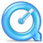 Quicktime Icon